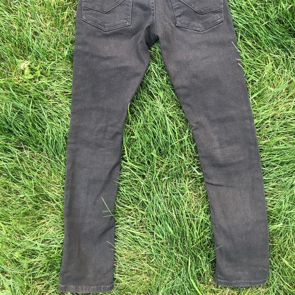 ZOO YORK SUPER SKINNY JOGGERS - Picture 3 of 4